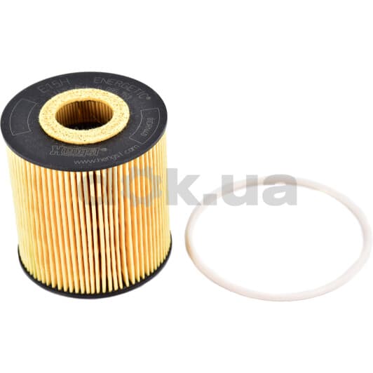 E15H D58 Hengst Filter Оливний фільтр