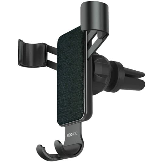 Тримач для телефона Xiaomi CooWoo Gravity car phone holder T200 16379