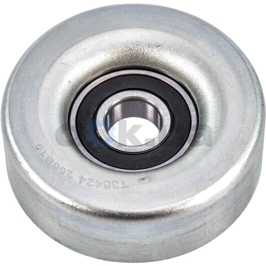 T36424 Gates Обводной ролик поликлинового ремня