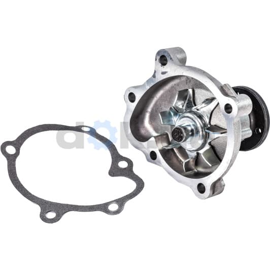 PA834 Graf Помпа