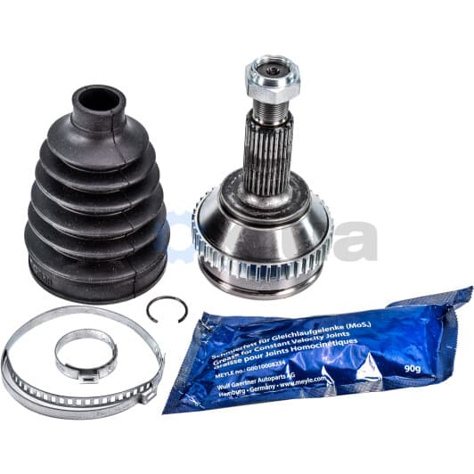 714 498 0007 Meyle ШРУС для Ford Mondeo