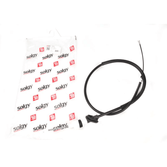 118009 Solgy Трос сцепления