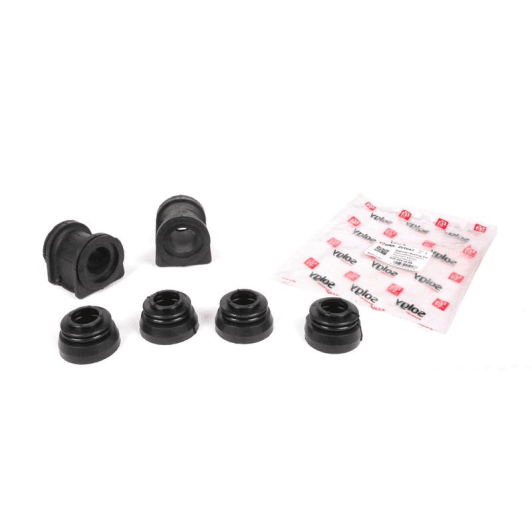 201043 Solgy Втулка стабилизатора