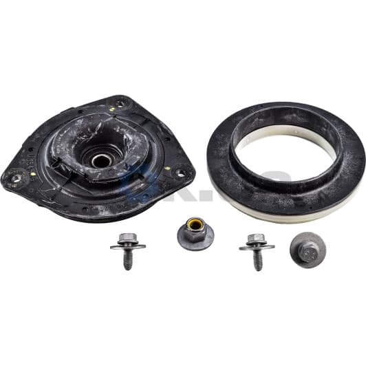 KB668.05 SNR Комплект (опора + подшипник) для Nissan Note