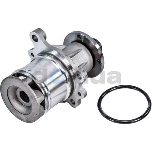 CP2738 BGA Помпа