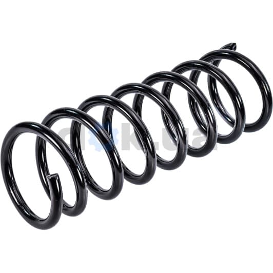 SG125MT Magnum Technology Пружина подвески для Ford Mondeo