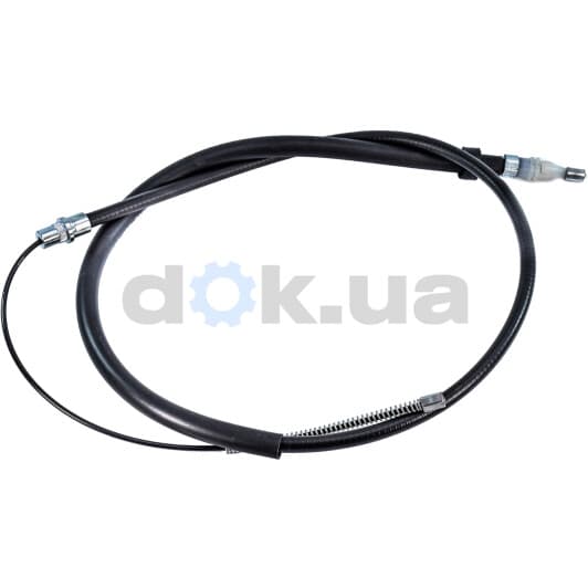 8140 25173 Triscan Трос ручного тормоза