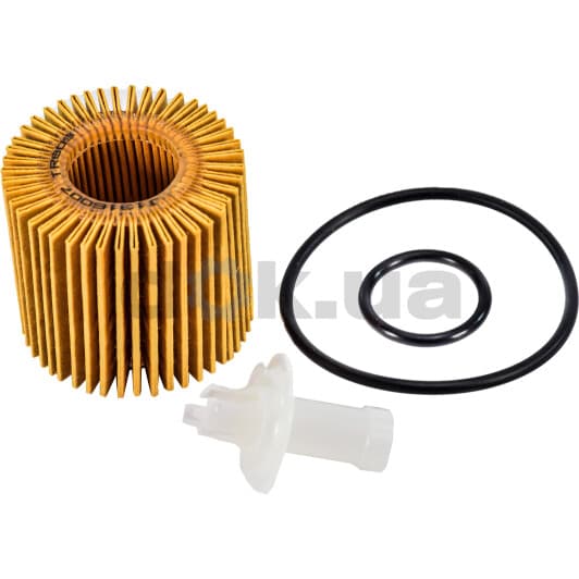 J1316007 Herth+Buss Масляный фильтр