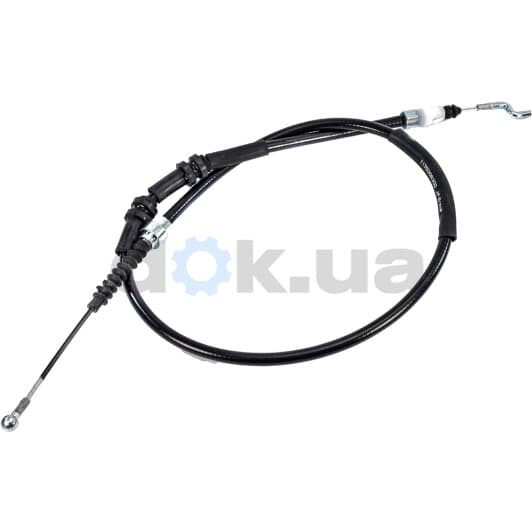 1170306300 JP Group Трос ручного гальма