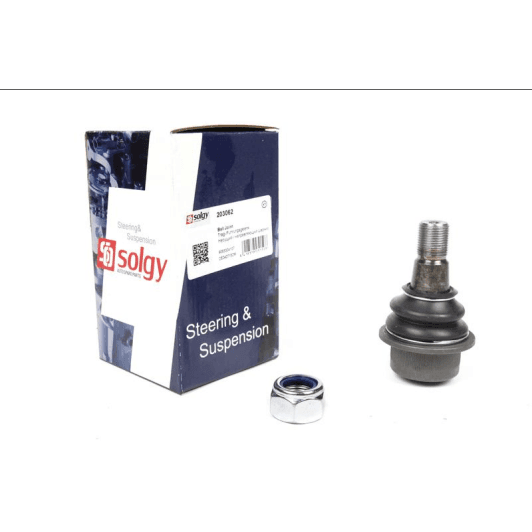 203062 Solgy Шарова опора для Mercedes Sprinter