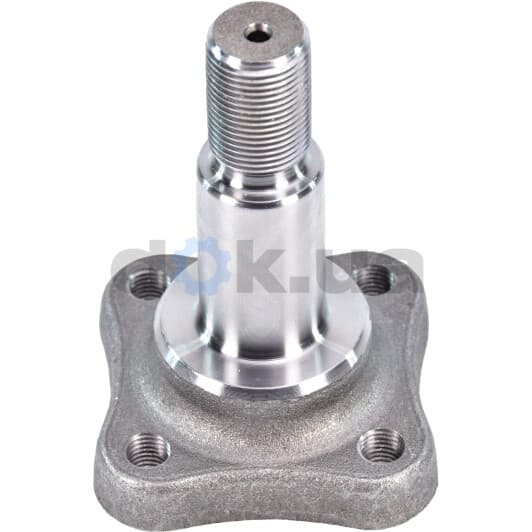 32154 Asam Поворотный кулак для Dacia Logan