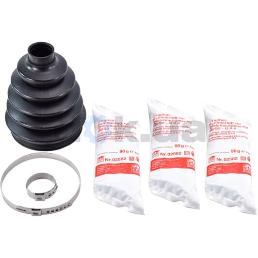 47961 Febi Пильовик гранати