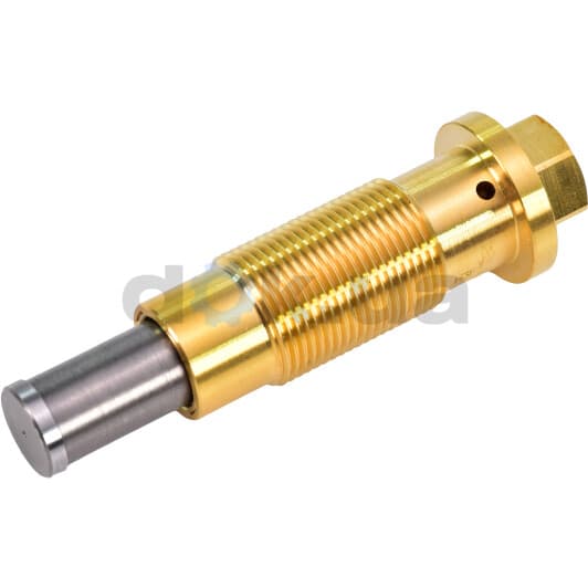 10 92 6751 SWAG Натягувач ланцюга ГРМ