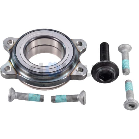 713 6109 00 FAG Подшипник ступицы колеса