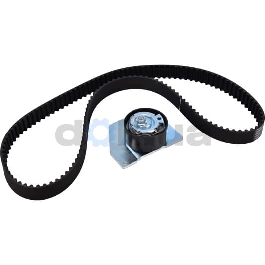 KTB783 Dayco Комплект ремня ГРМ