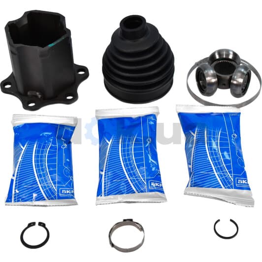 VKJA 8788 SKF ШРУС