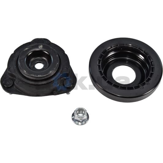 KB652.18 SNR Комплект (опора + подшипник)