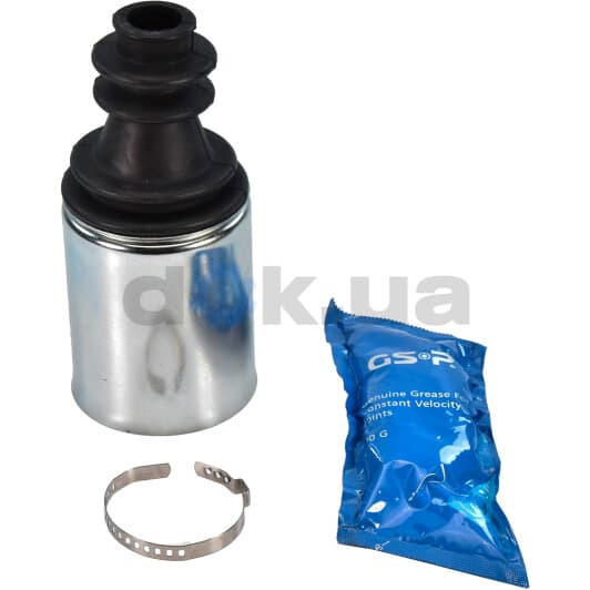 760113 GSP Пыльник ШРУСа