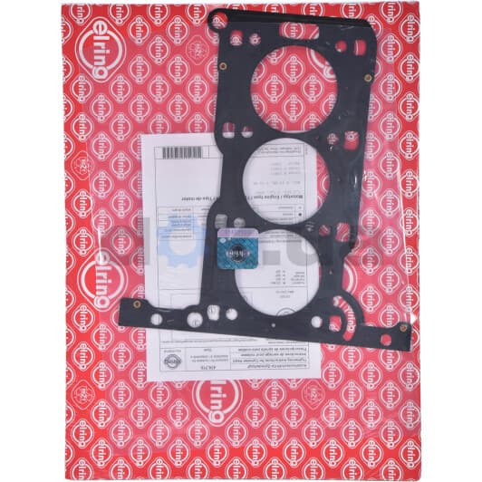 476.710 Elring Прокладка ГБЦ