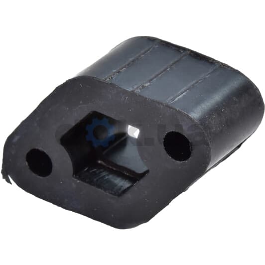 02.9043 MTS Кронштейн крепления выхлопной магистрали