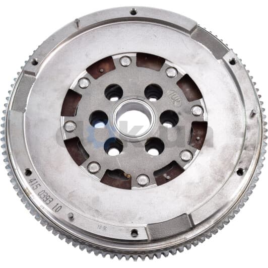 415 0393 10 LuK Маховик