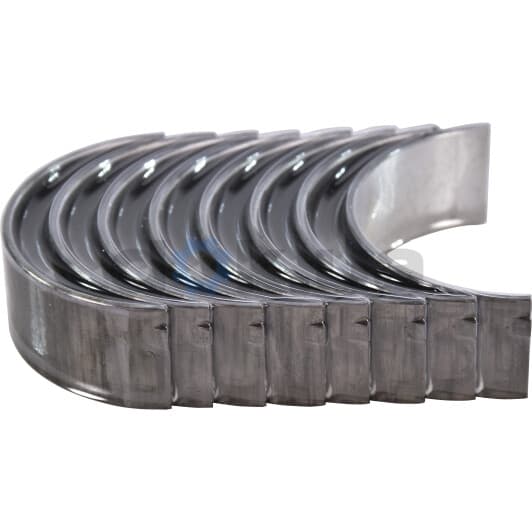 01-4142/4 STD Glyco Шатунный вкладыш