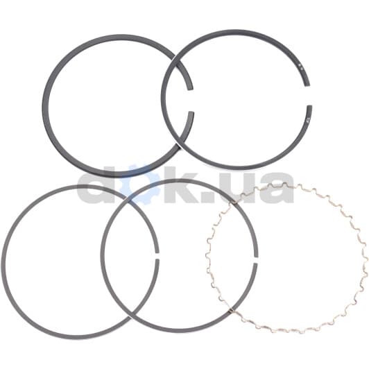 800037510000 Kolbenschmidt Комплект поршневых колец