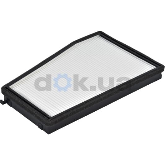 FAA-DDW2 Japanparts Фильтр салона