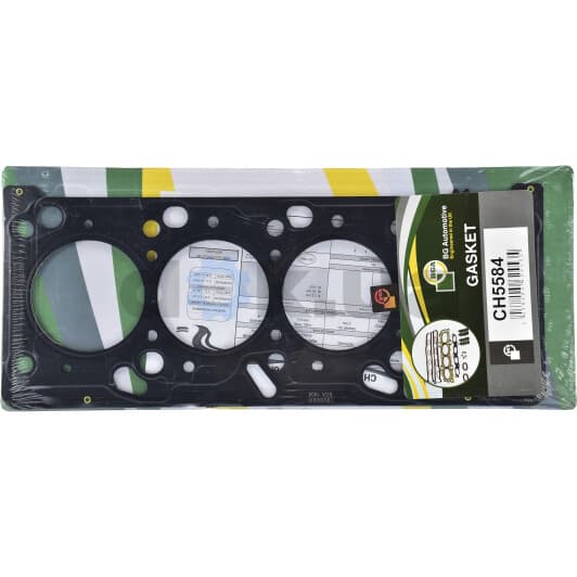 CH5584 BGA Прокладка ГБЦ