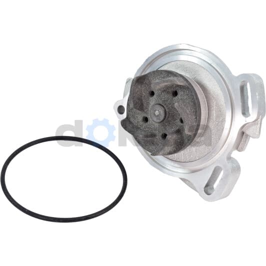 P528 Hepu Помпа для Volkswagen Transporter