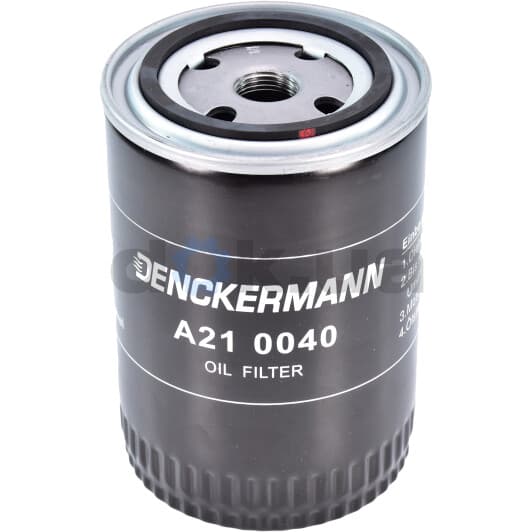 A210040 Denckermann Оливний фільтр
