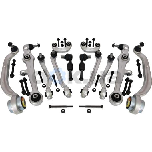 D200003 Denckermann Комплект рычагов