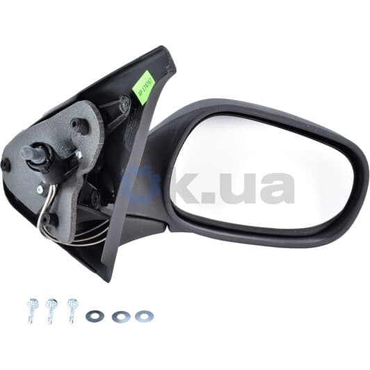 5402-04-1115112P BLIC Наружное зеркало для Renault Clio