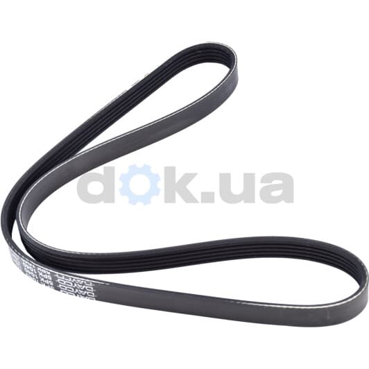 5PK1040 Dayco Поликлиновой ремень