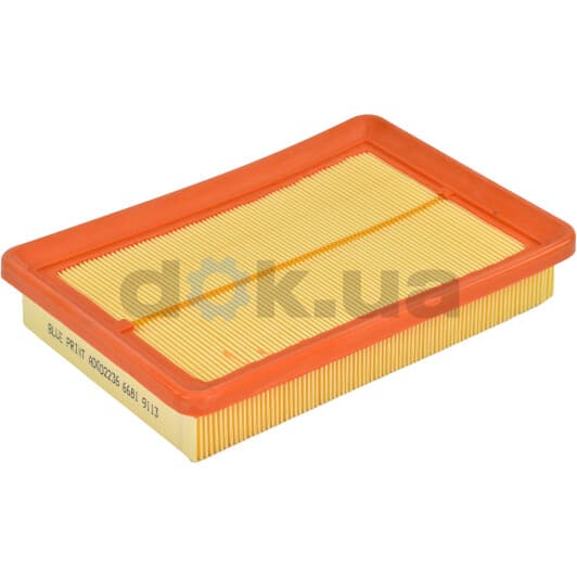 ADG02236 Blue Print Воздушный фильтр