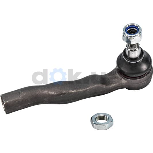 TA2091 Delphi Наконечник рулевой тяги