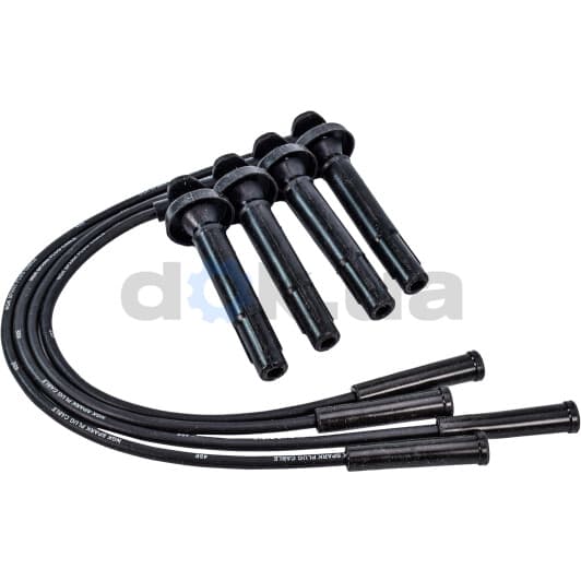 44333 NGK Комплект проводов зажигания