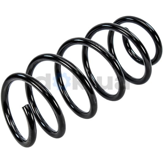 RH1722 Kayaba Пружина подвески для Volkswagen Touran