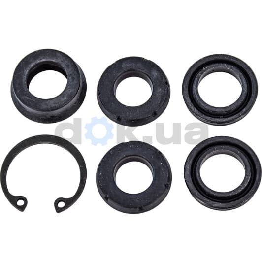 200575 ERT Ремкомплект главного тормозного цилиндра