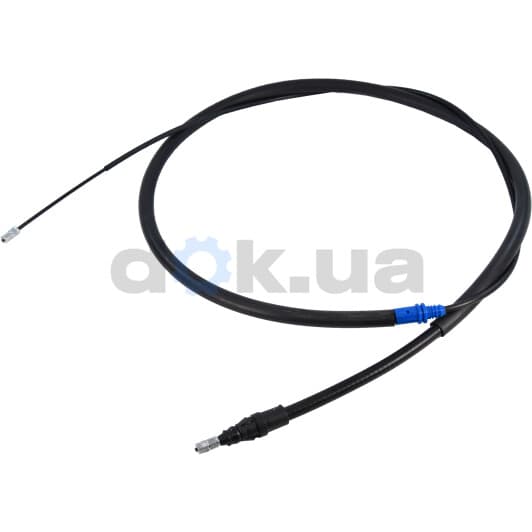 C0004B LPR Трос ручного тормоза