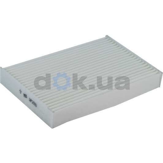 WP2010 WIX Filters Фильтр салона