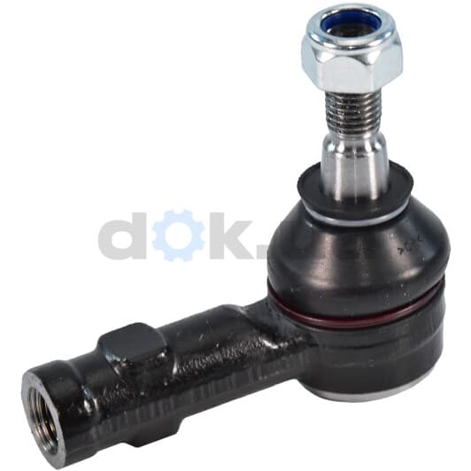 TA1592 Delphi Наконечник рулевой тяги