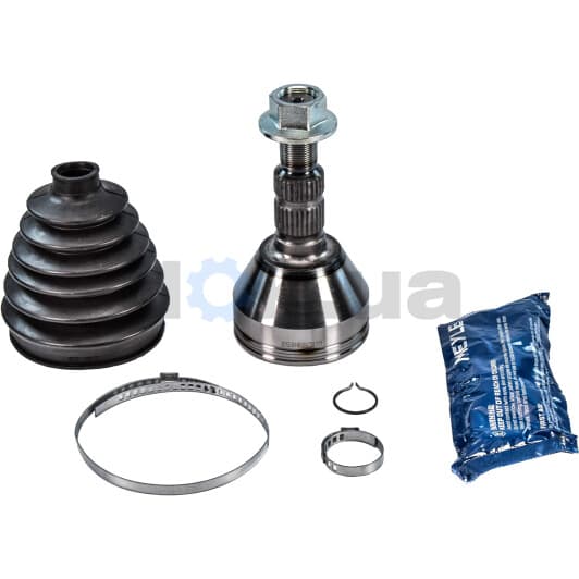 614 498 0014 Meyle ШРУС