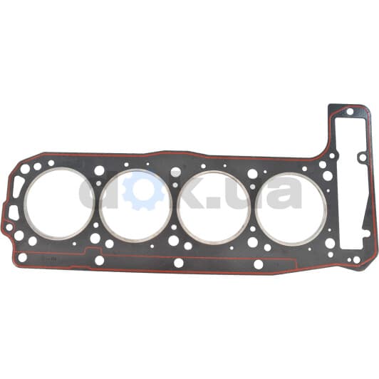 764.703 Elring Прокладка ГБЦ