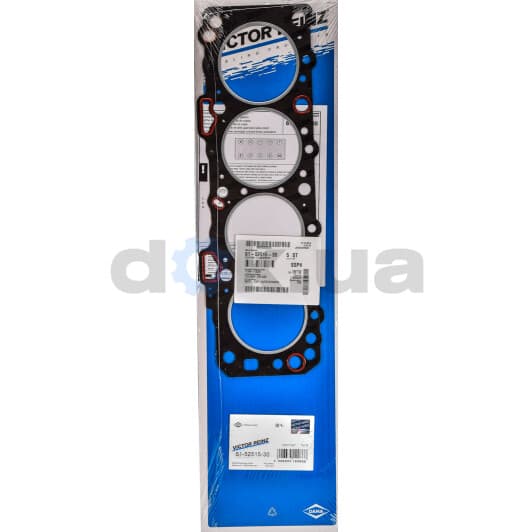 61-52515-30 Reinz Прокладка ГБЦ