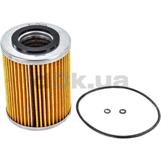 WL7229 WIX Filters Оливний фільтр для Opel Vectra