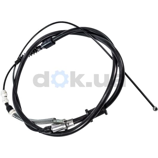 11.5923 Cofle Трос ручного тормоза