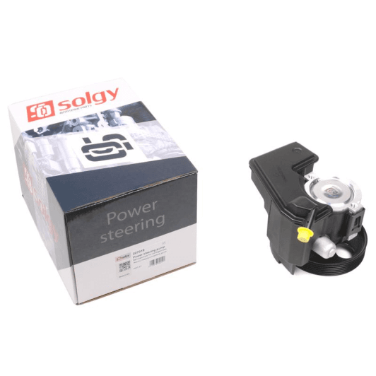 207019 Solgy Насос ГУР