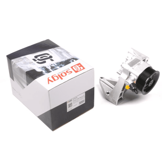 207022 Solgy Насос ГУР