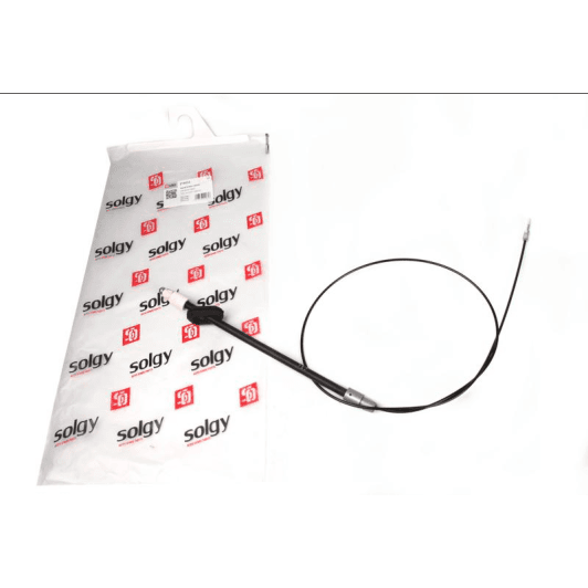 219033 Solgy Трос ручного тормоза